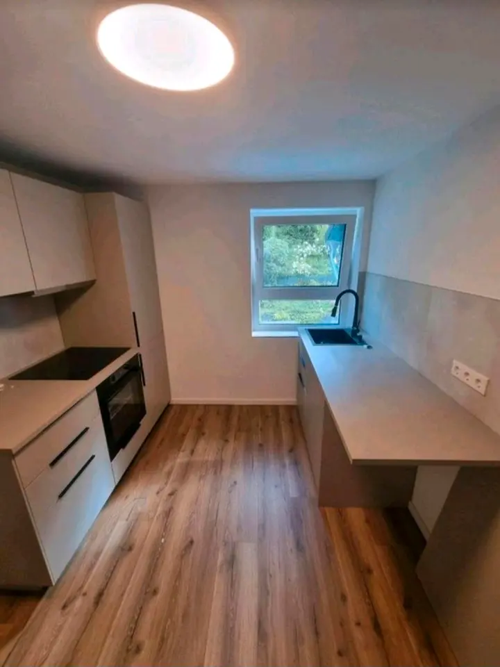 2 Zimmer Wohnung mit 80 m² in Wuppertal – Bild 9