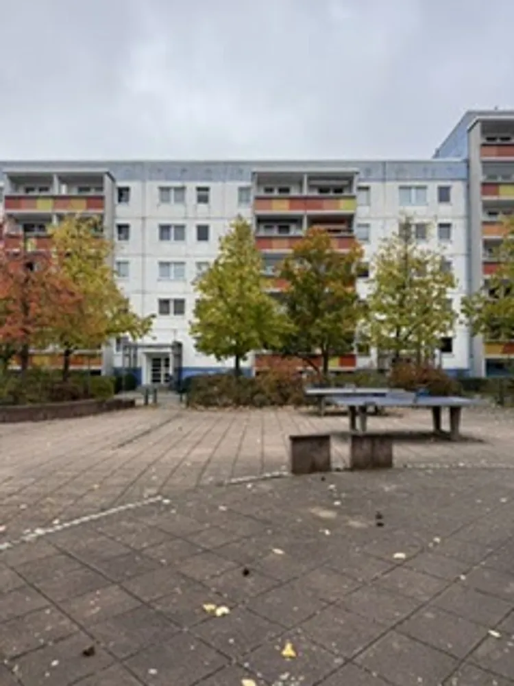 4 room apartment with 76 m² in Berlin – Photo 5