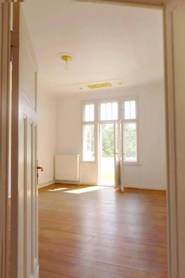 2 Zimmer Wohnung mit 48 m² in Düsseldorf – Bild 5