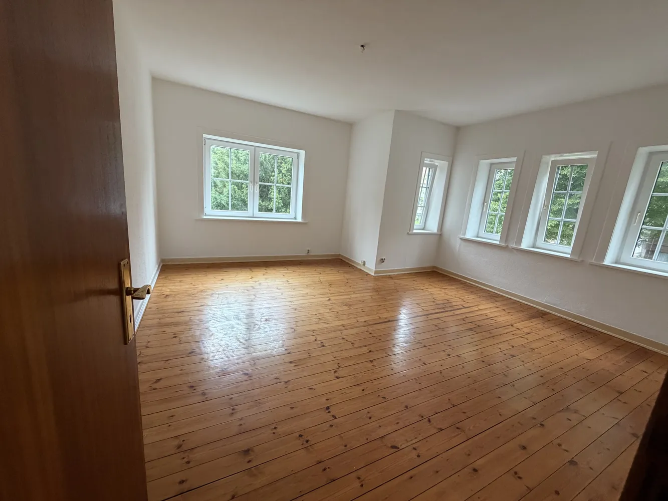 3 room apartment with 80 m² in Hamburg – Photo 4