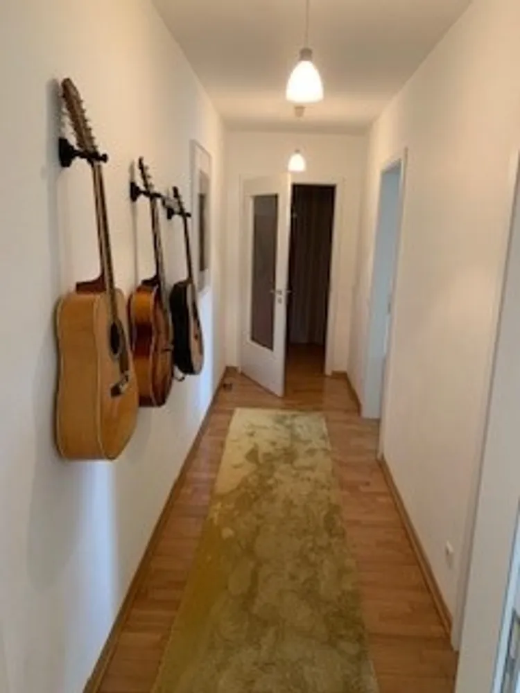 2 room apartment with 73 m² in Cologne – Photo 6