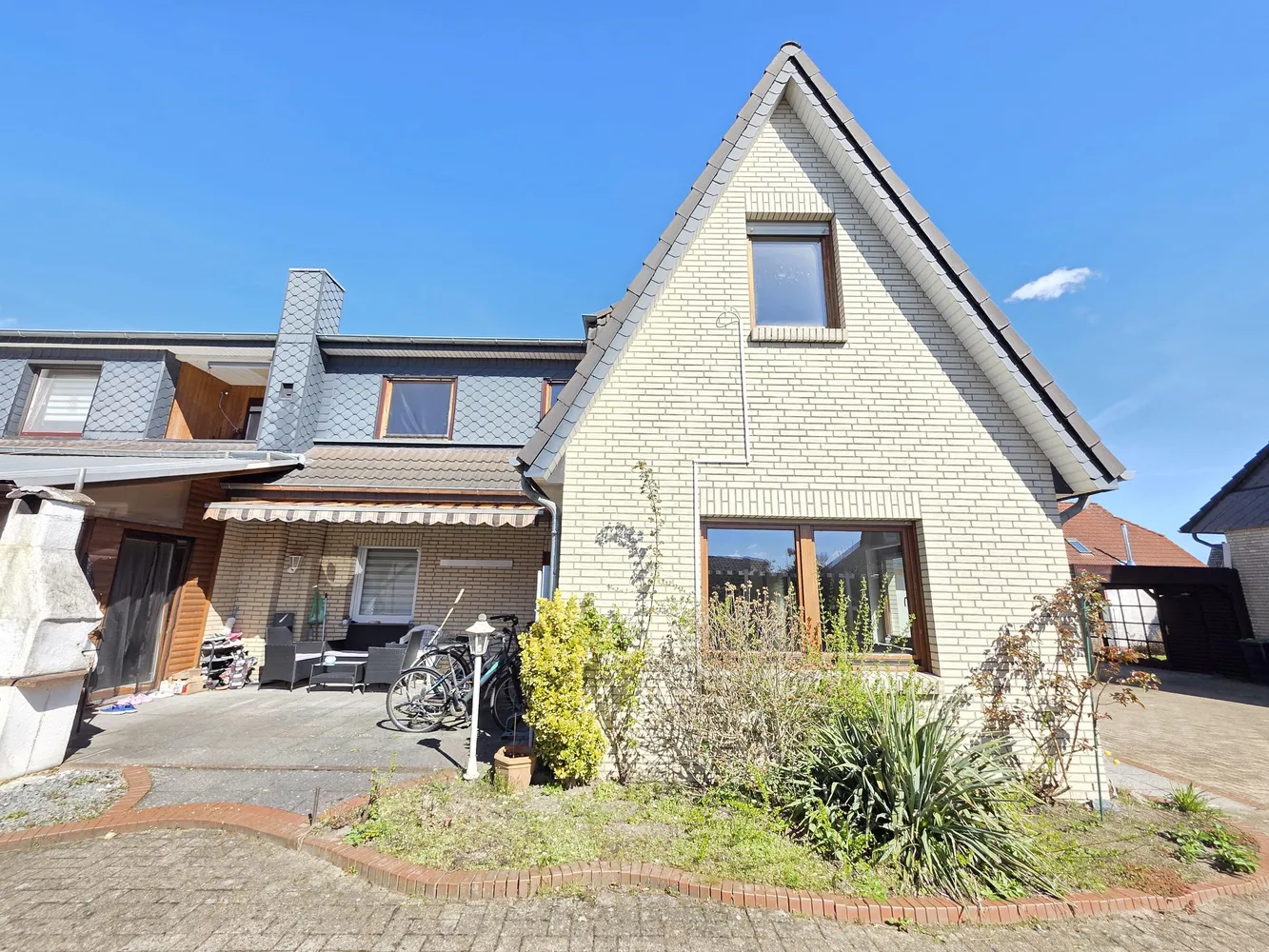 4 Zimmer Haus mit 92 m² in Delmenhorst – Bild 5