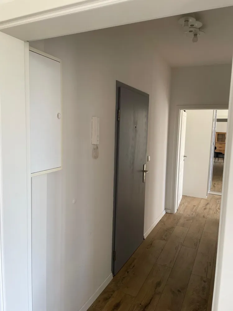 2 Zimmer Wohnung mit 46 m² in Greifswald – Bild 6