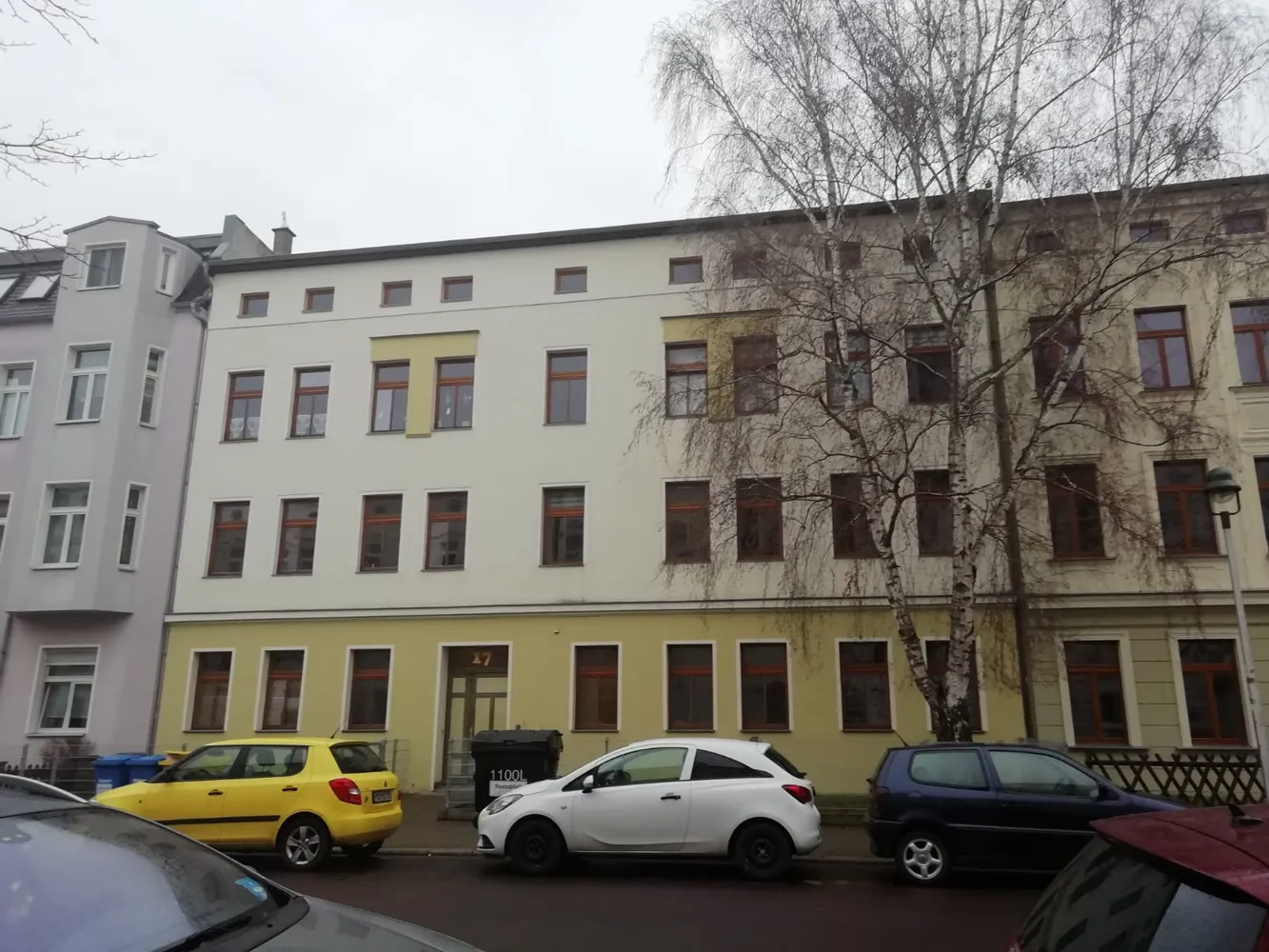 2 room apartment with 45 m² in Magdeburg – Photo 2