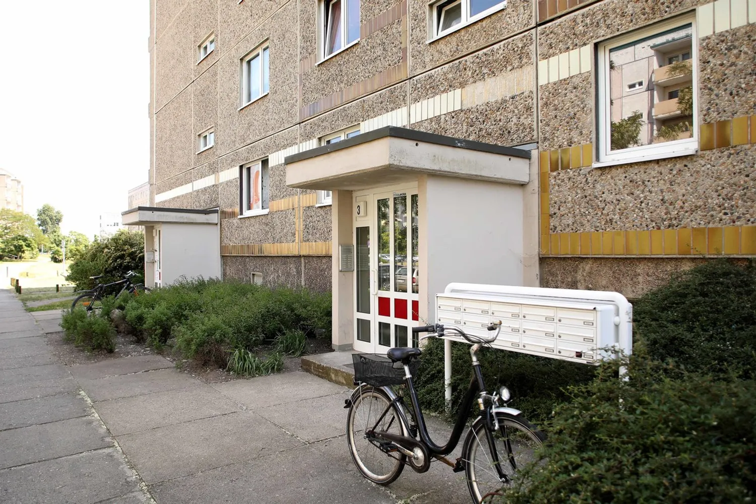 3 Zimmer Wohnung mit 55 m² in Neubrandenburg – Bild 5