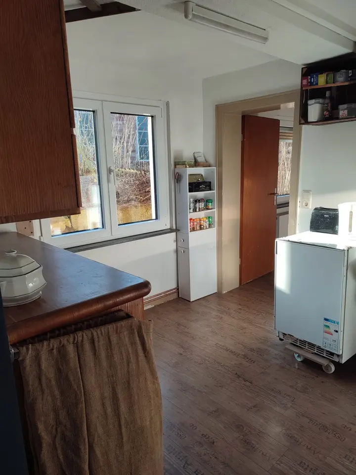 Studio mit 20 m² in Eschwege – Bild 3