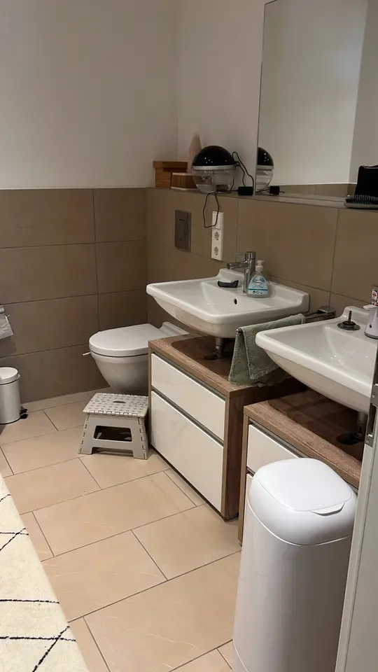 3 Zimmer Wohnung mit 93 m² in Trier – Bild 7