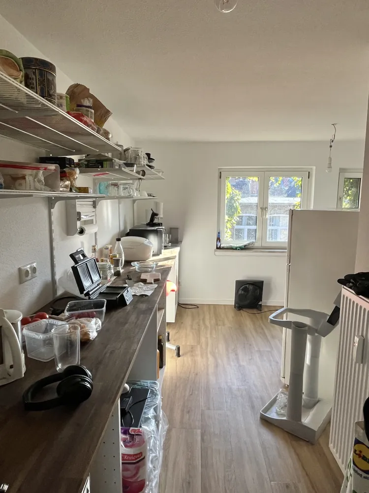 1 Zimmer Wohnung mit 32 m² in Mainz – Bild 9