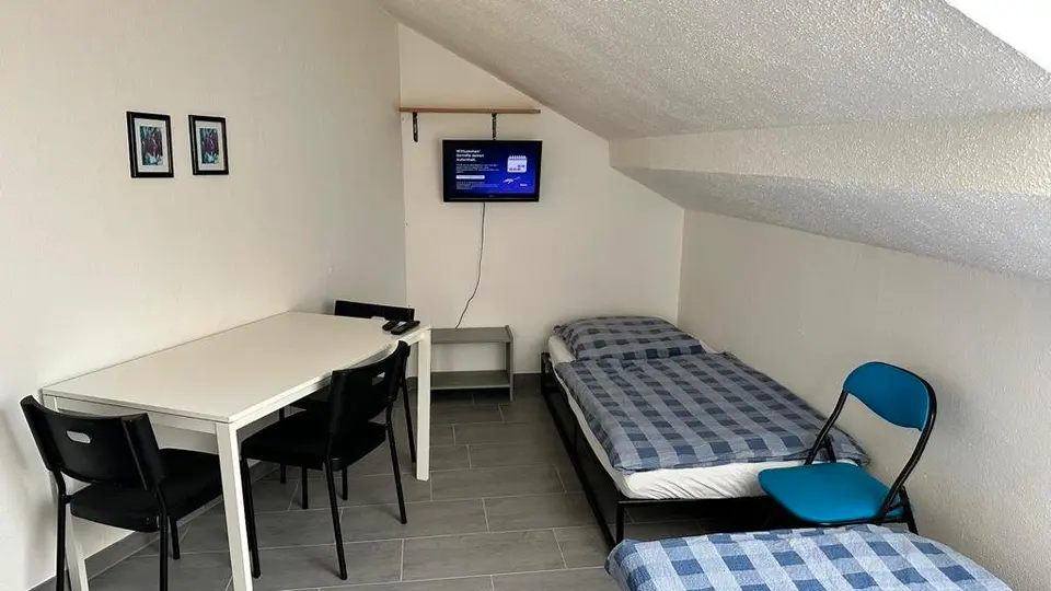 WG-Zimmer mit 50 m² in Freising – Bild 9