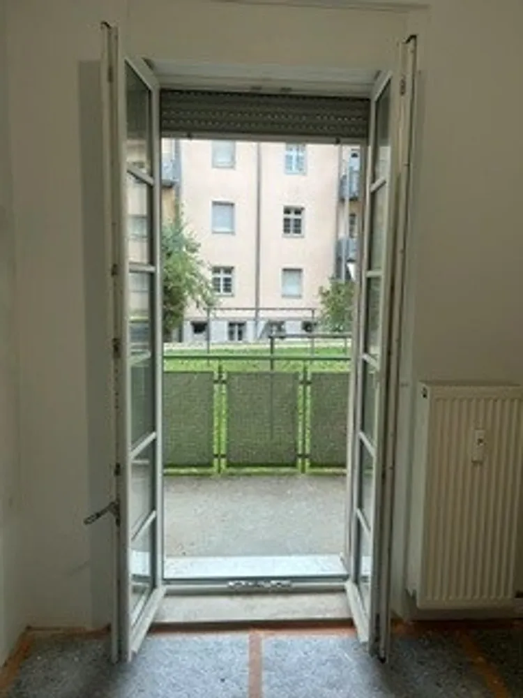3 Zimmer Wohnung mit 58 m² in Nürnberg – Bild 4