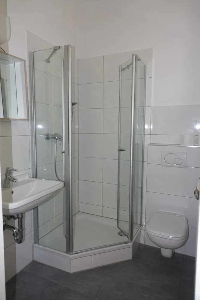 3 Zimmer Wohnung mit 70 m² in Frankfurt am Main – Bild 7