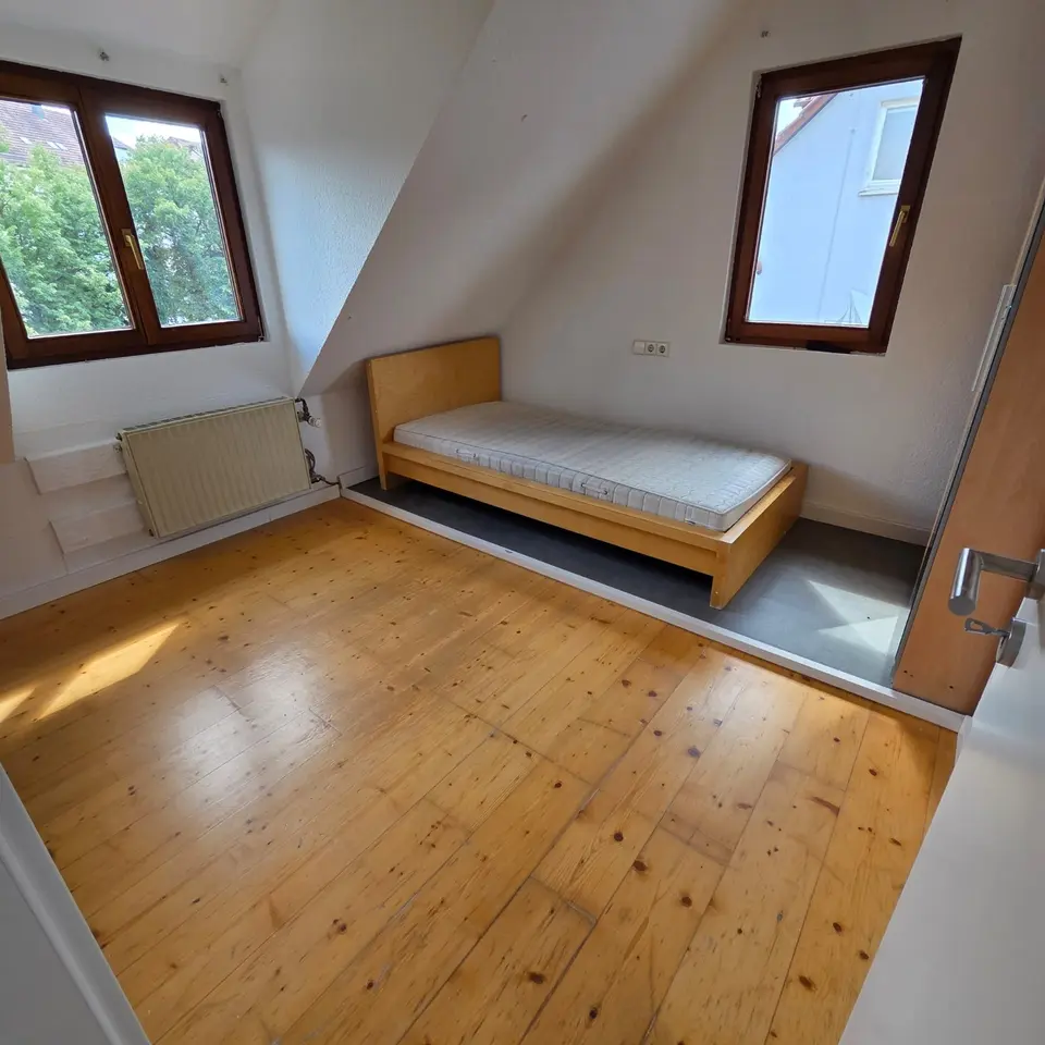 3 Zimmer Wohnung mit 80 m² in Esslingen am Neckar – Bild 2