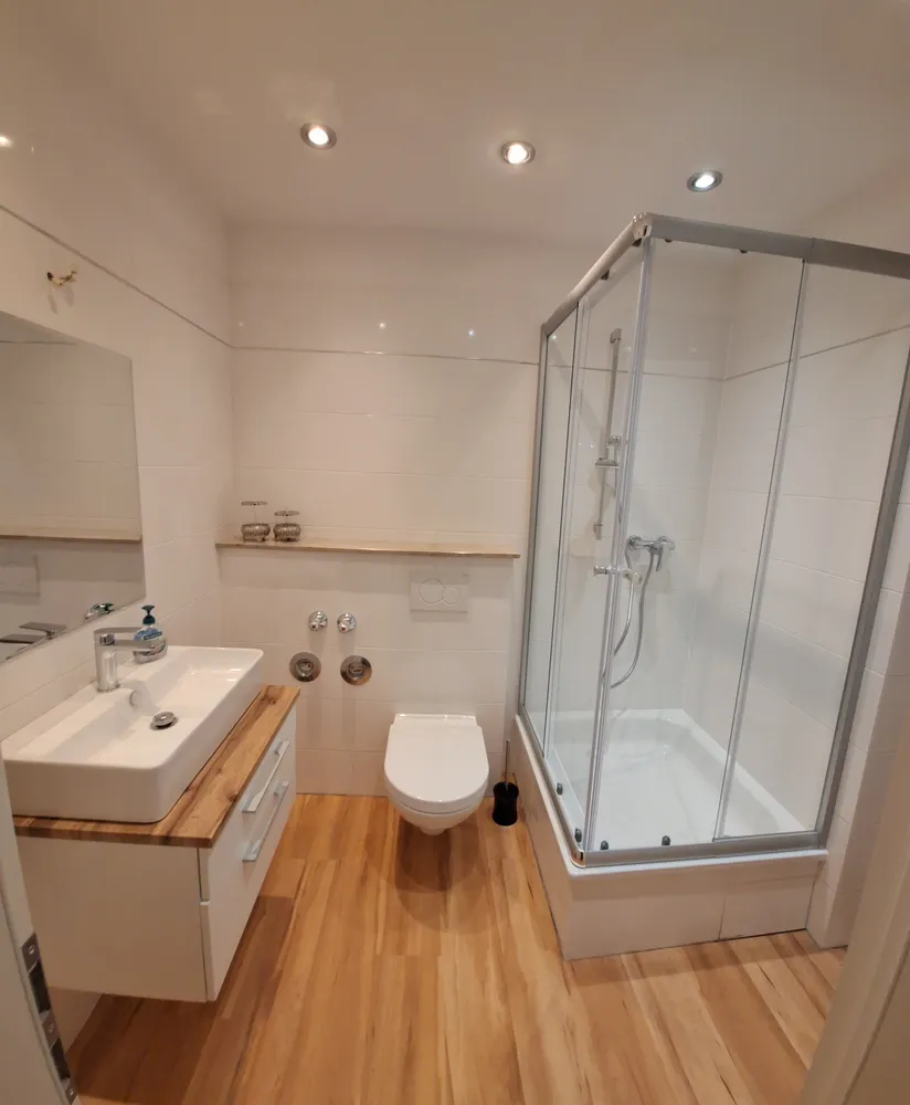 2 Zimmer Wohnung mit 40 m² in München – Bild 11