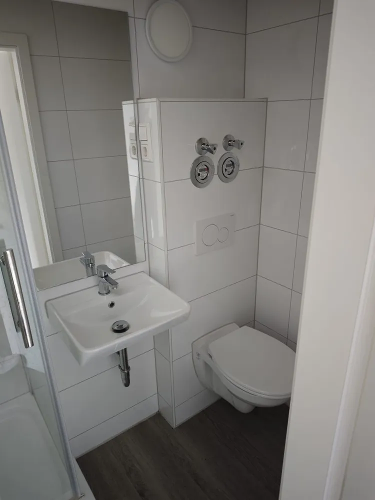 1 Zimmer Wohnung mit 14 m² in Karlsruhe – Bild 5