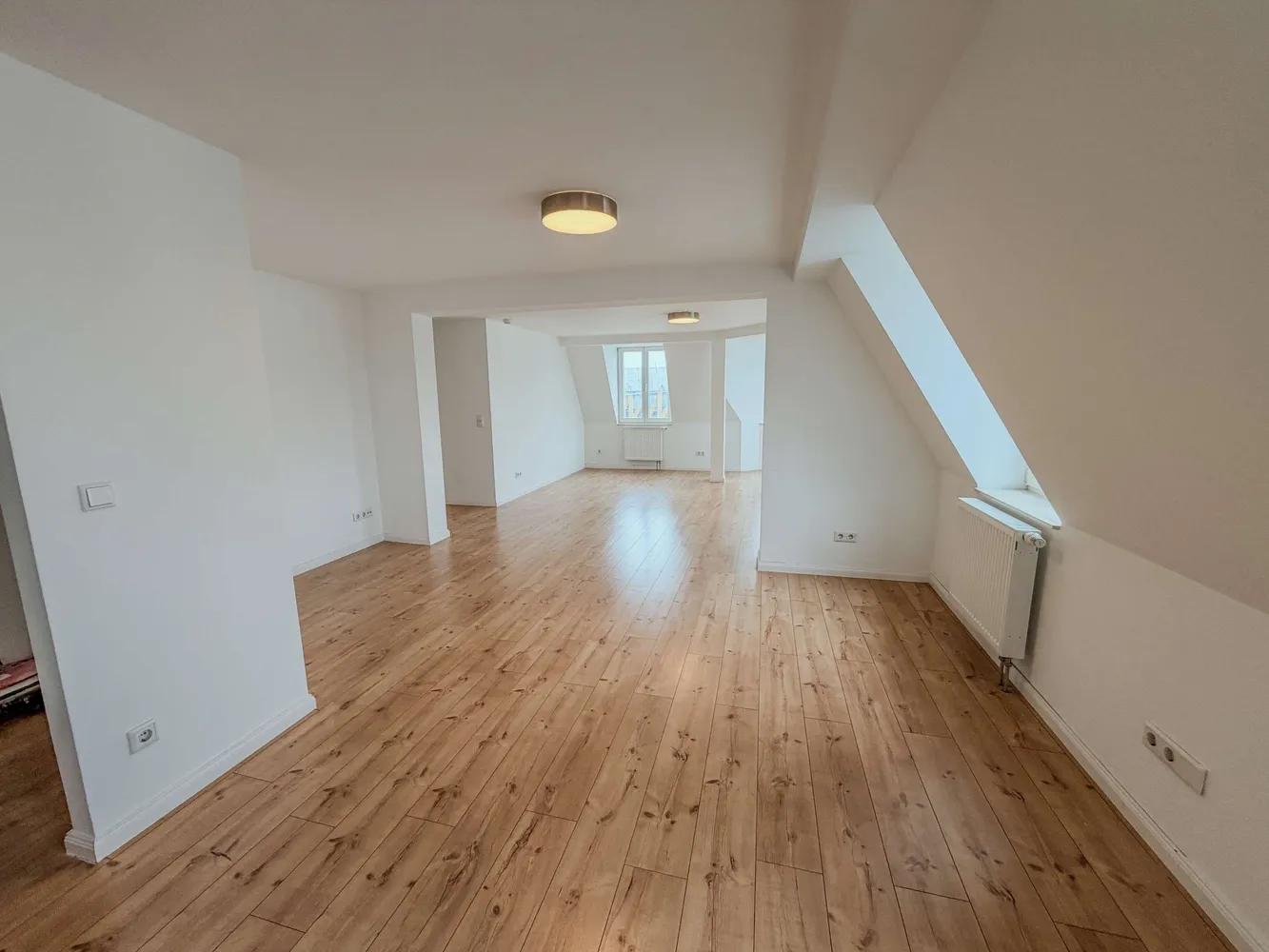 4 Zimmer Wohnung mit 98 m² in Solingen – Bild 5