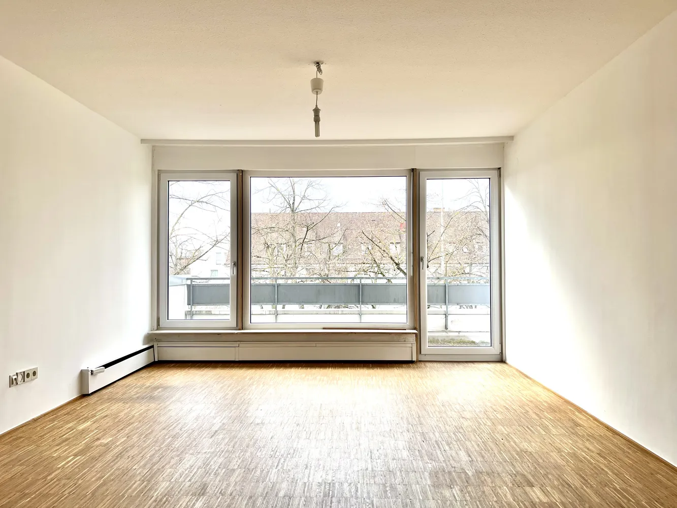 2 Zimmer Wohnung mit 59 m² in Ludwigsburg – Bild 7