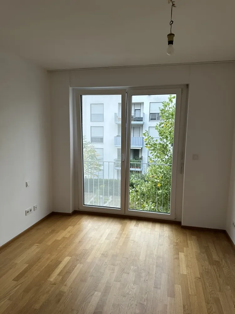 2 Zimmer Wohnung mit 55 m² in München – Bild 4