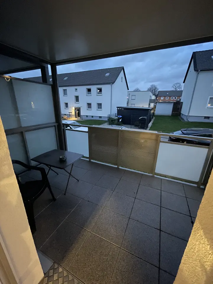 2 Zimmer Wohnung mit 44 m² in Bochum – Bild 4