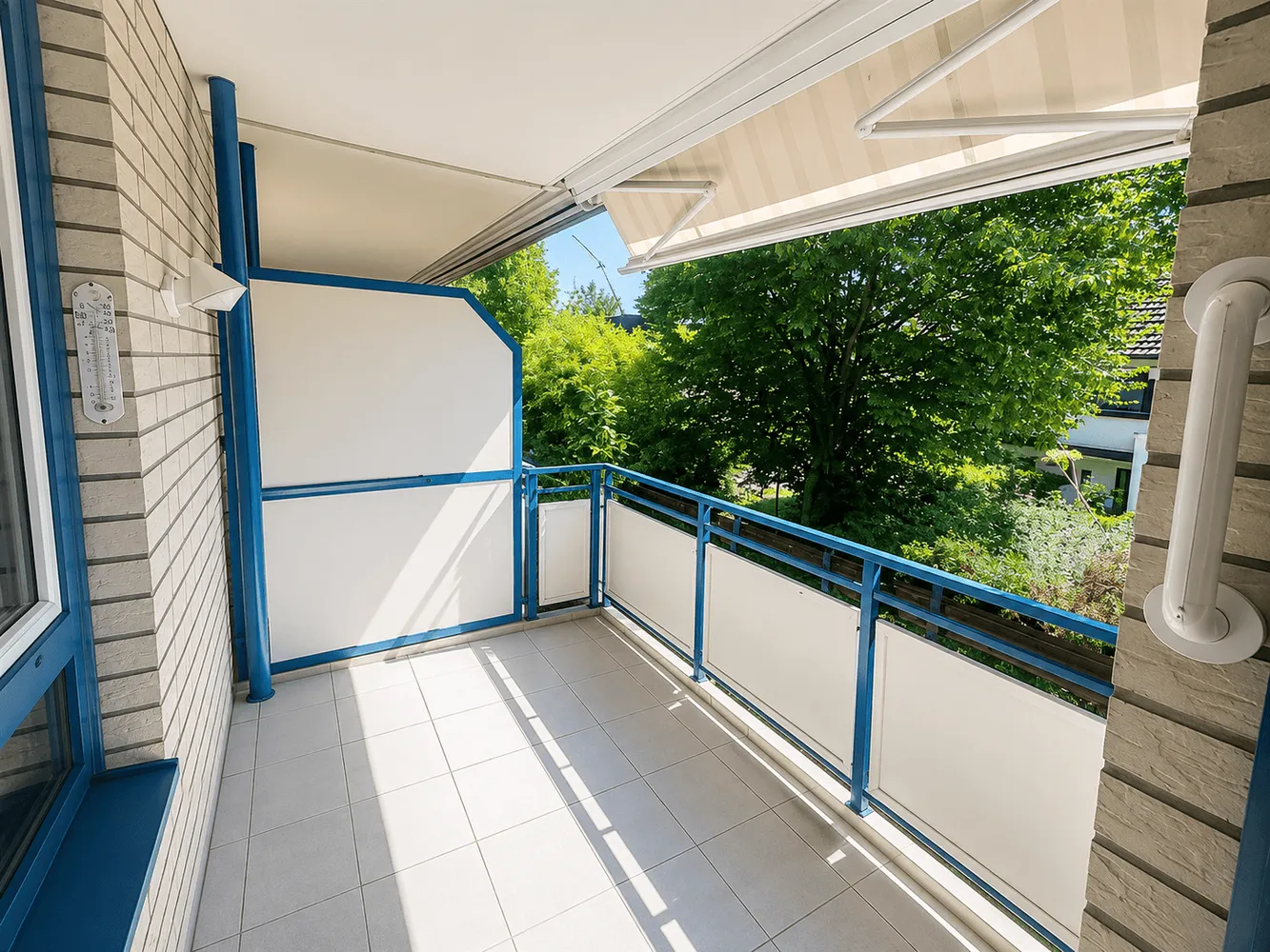 2 Zimmer Wohnung mit 71 m² in Hamburg – Bild 11