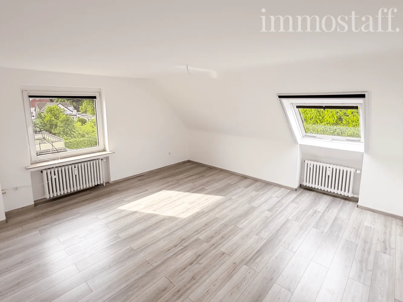 3 Zimmer Wohnung mit 72 m² in Oberhausen – Bild 4