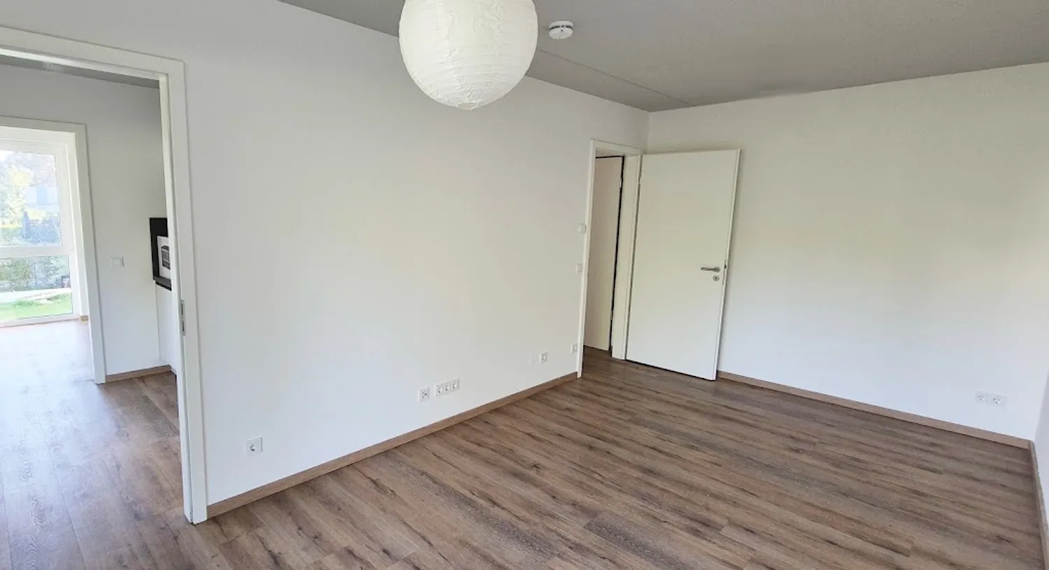 2 room apartment with 49 m² in Aachen – Photo 8