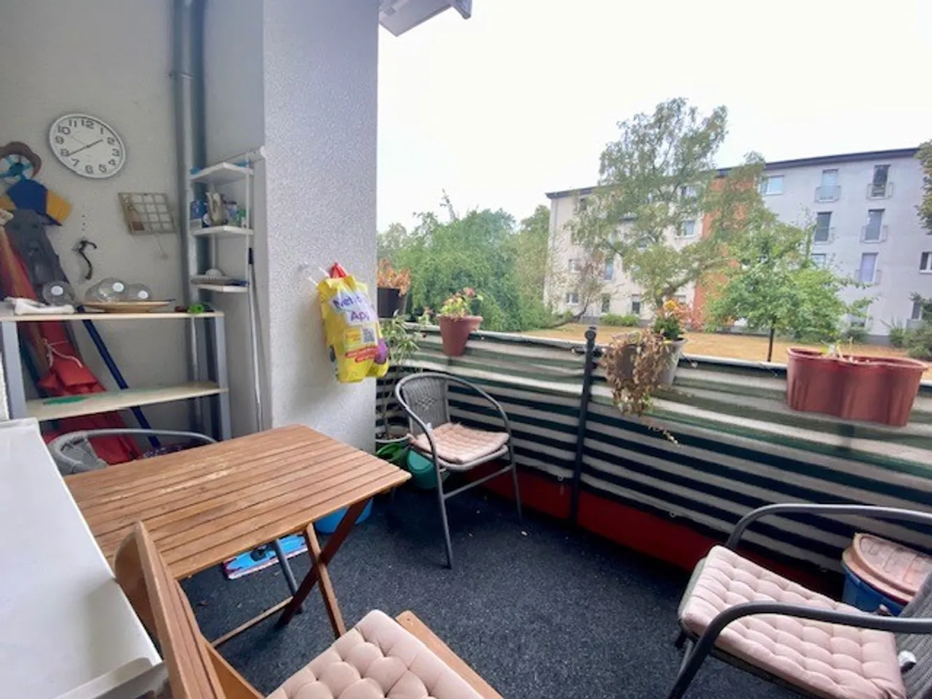 3 Zimmer Wohnung mit 57 m² in Duisburg – Bild 9