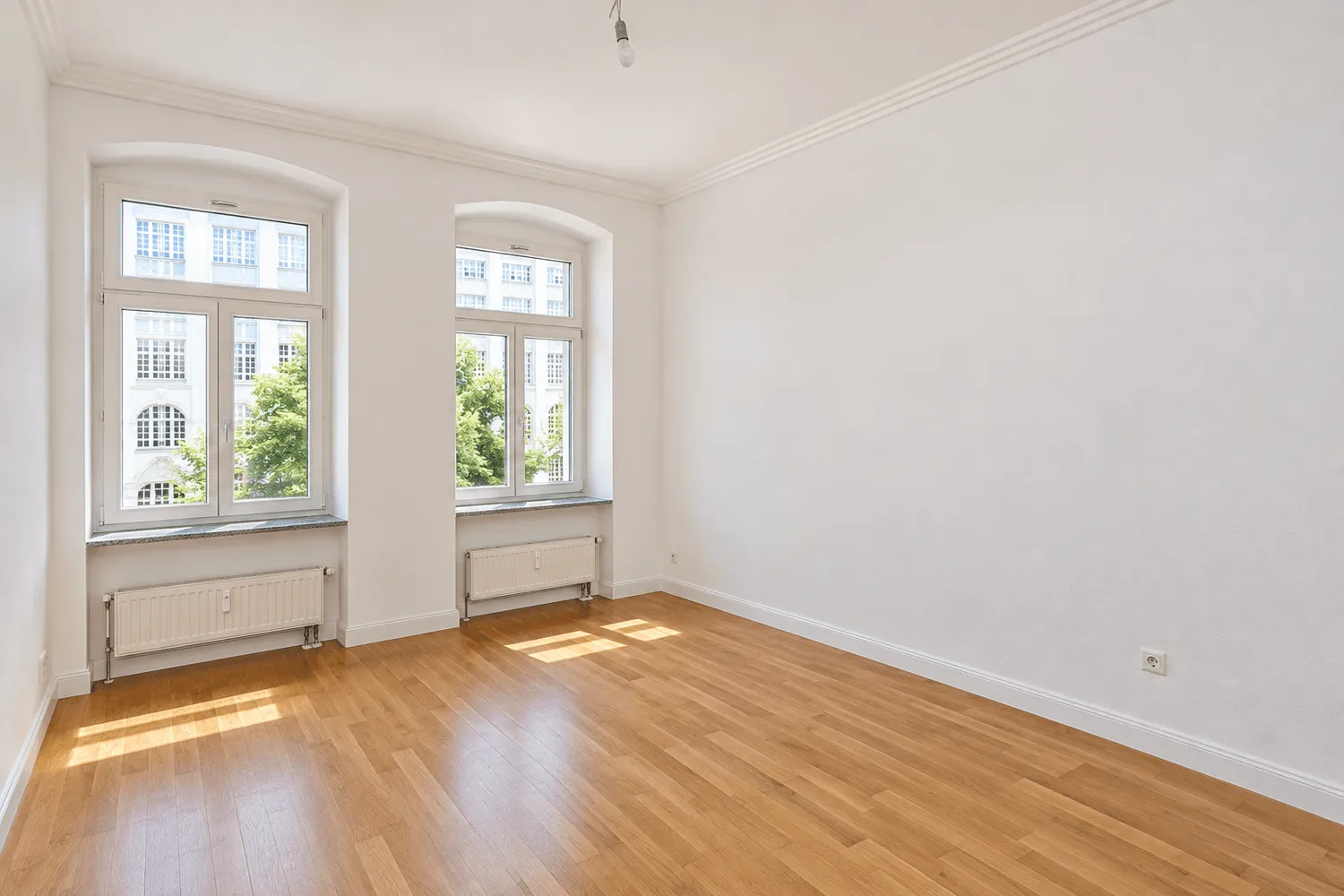2 Zimmer Wohnung mit 62 m² in Leipzig – Bild 6