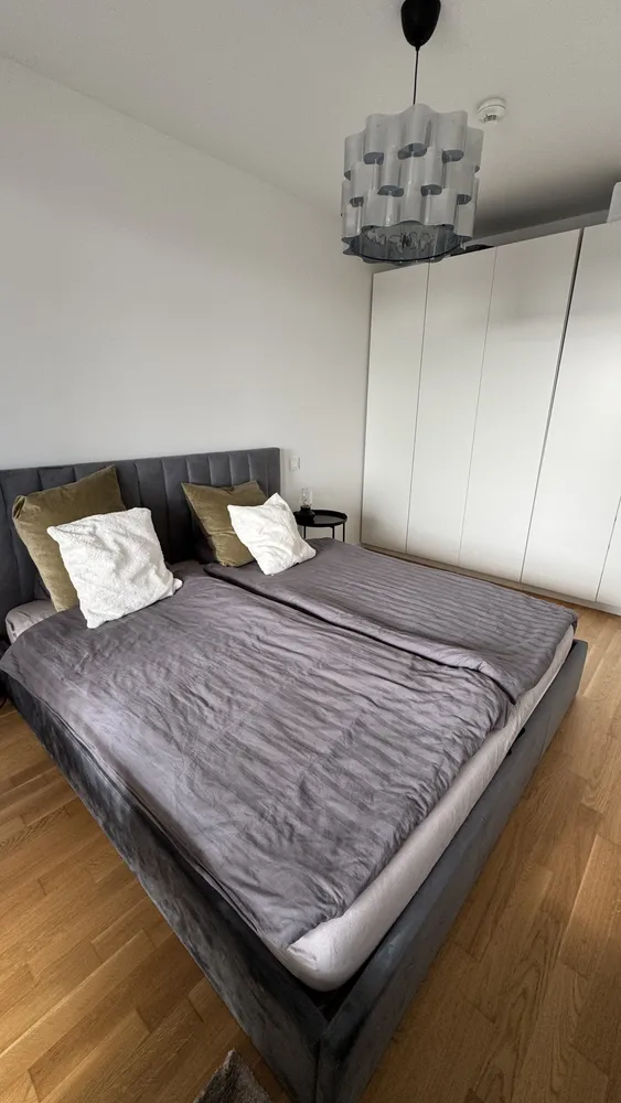 2 room apartment with 69 m² in Frankfurt am Main – Photo 9