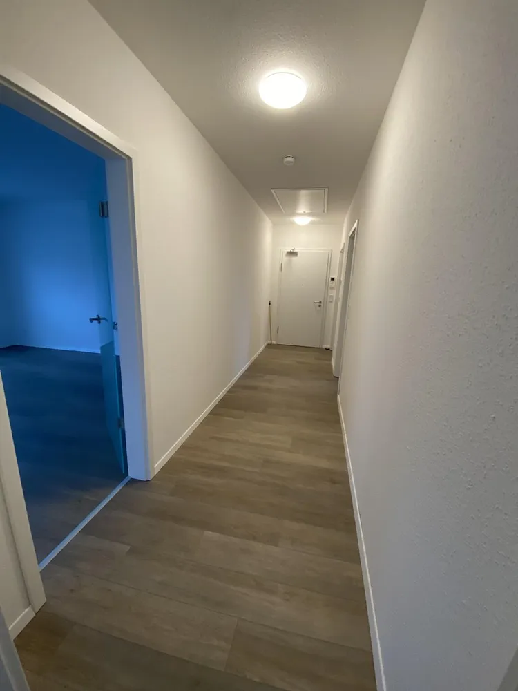 2 room apartment with 104 m² in Oldenburg – Photo 6