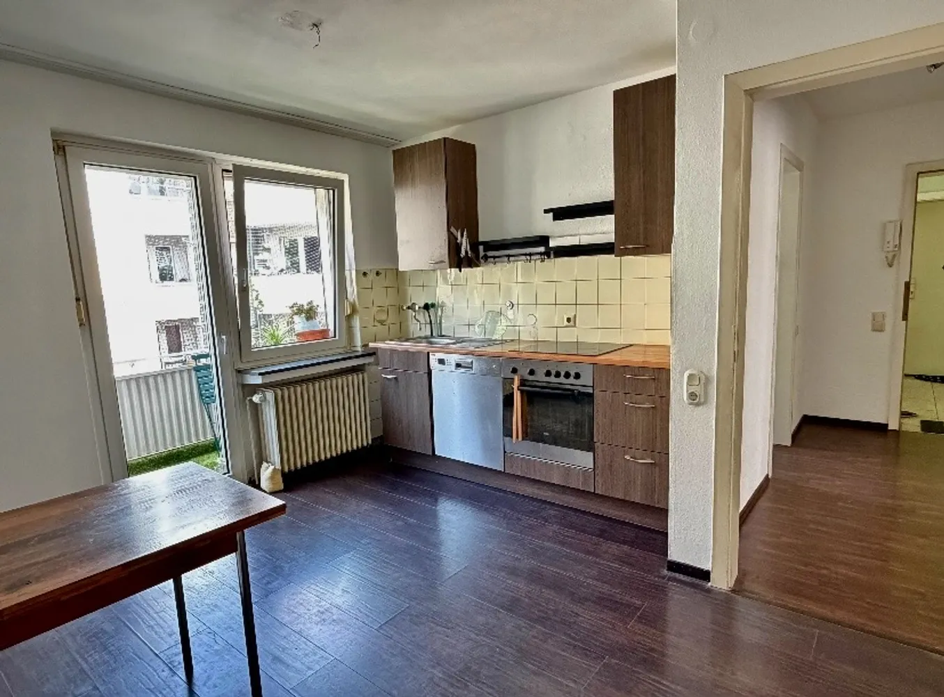 2 Zimmer Wohnung mit 67 m² in Dortmund – Bild 6