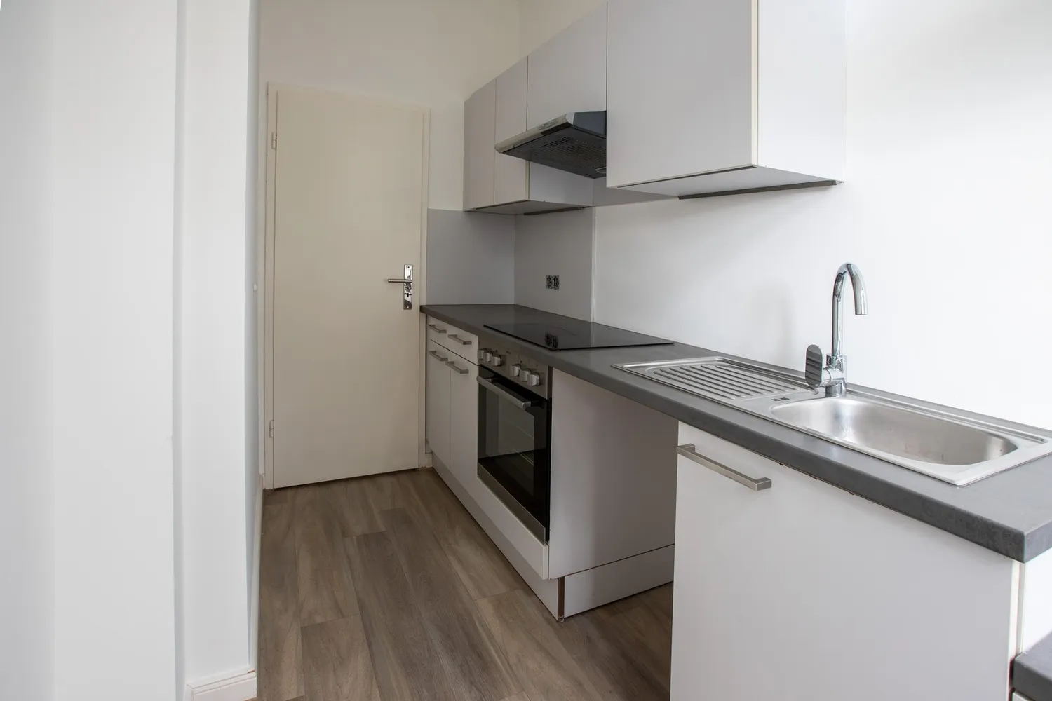 2 Zimmer Wohnung mit 46 m² in Hamburg – Bild 6