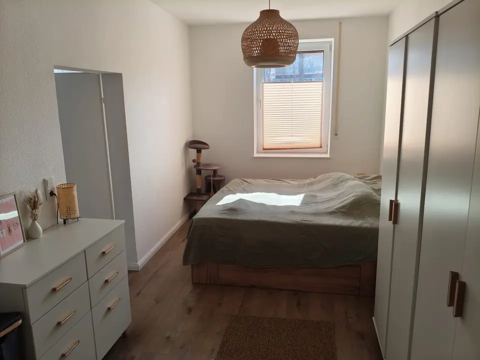 3 Zimmer Wohnung mit 80 m² in Eschwege – Bild 1