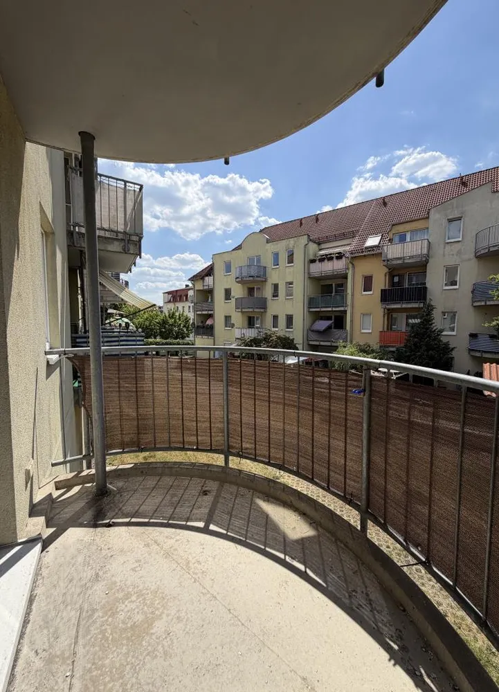 2 Zimmer Wohnung mit 52 m² in Weißenfels – Bild 4