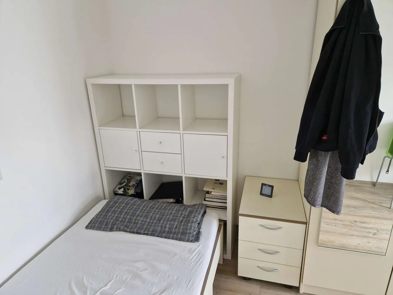 2 Zimmer Wohnung mit 44 m² in Augsburg – Bild 4
