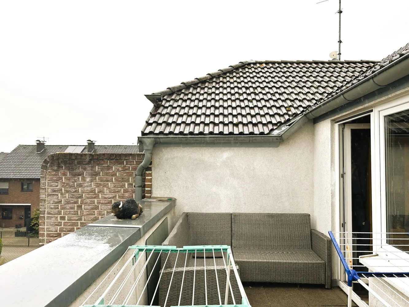2 room apartment with 62 m² in Hamminkeln – Photo 5