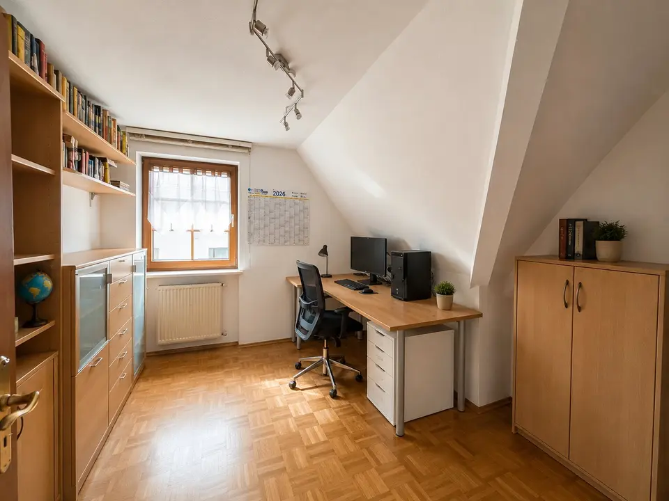 3 Zimmer Wohnung mit 97 m² in Biberach an der Riß – Bild 10