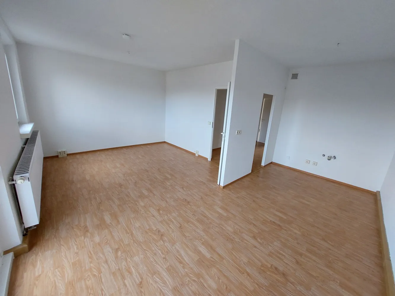 3 Zimmer Wohnung mit 54 m² in Suhl – Bild 5
