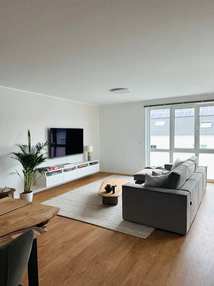3 Zimmer Wohnung mit 122 m² in Bensheim – Bild 1