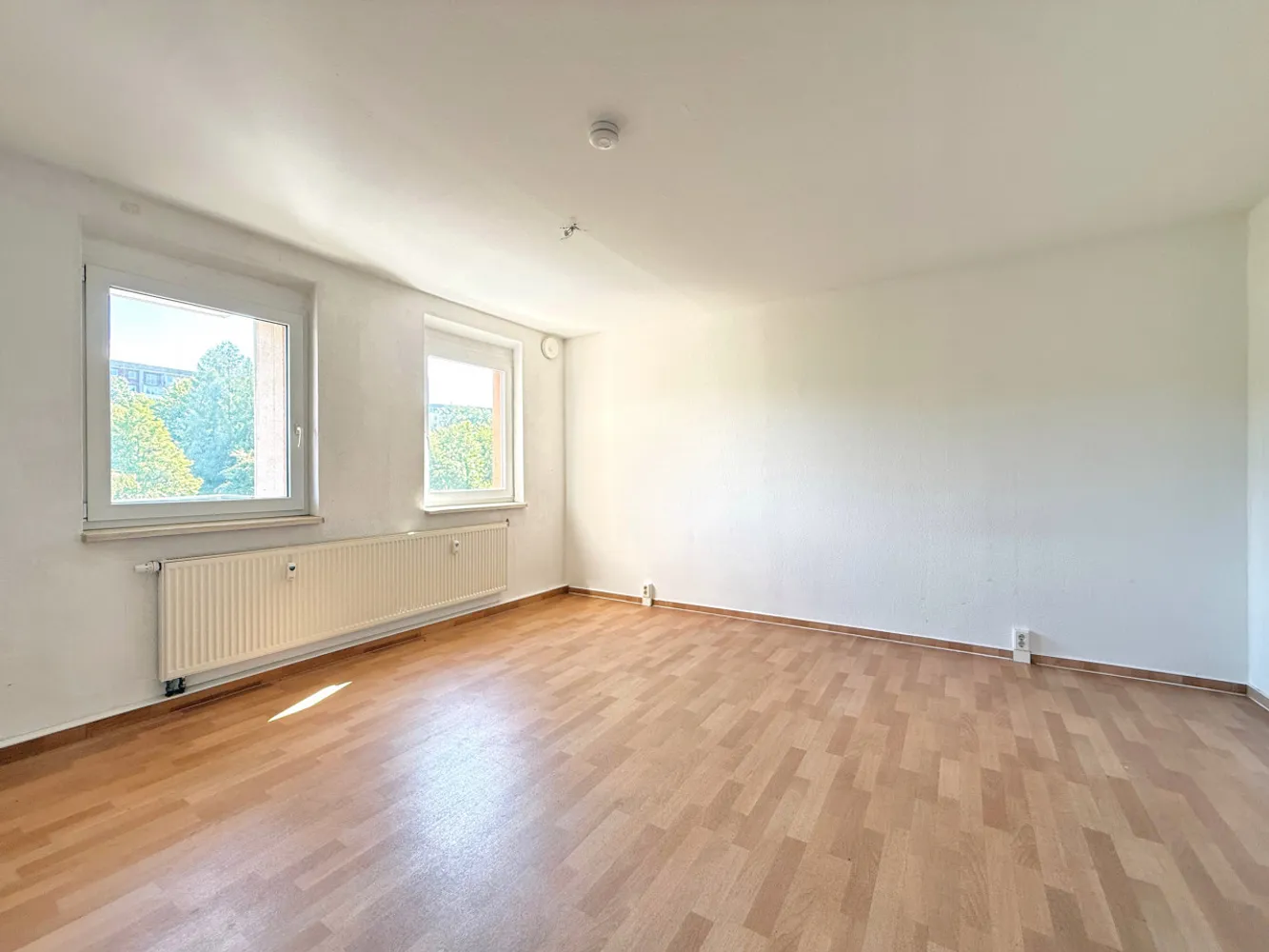 2 Zimmer Wohnung mit 58 m² in Suhl – Bild 7