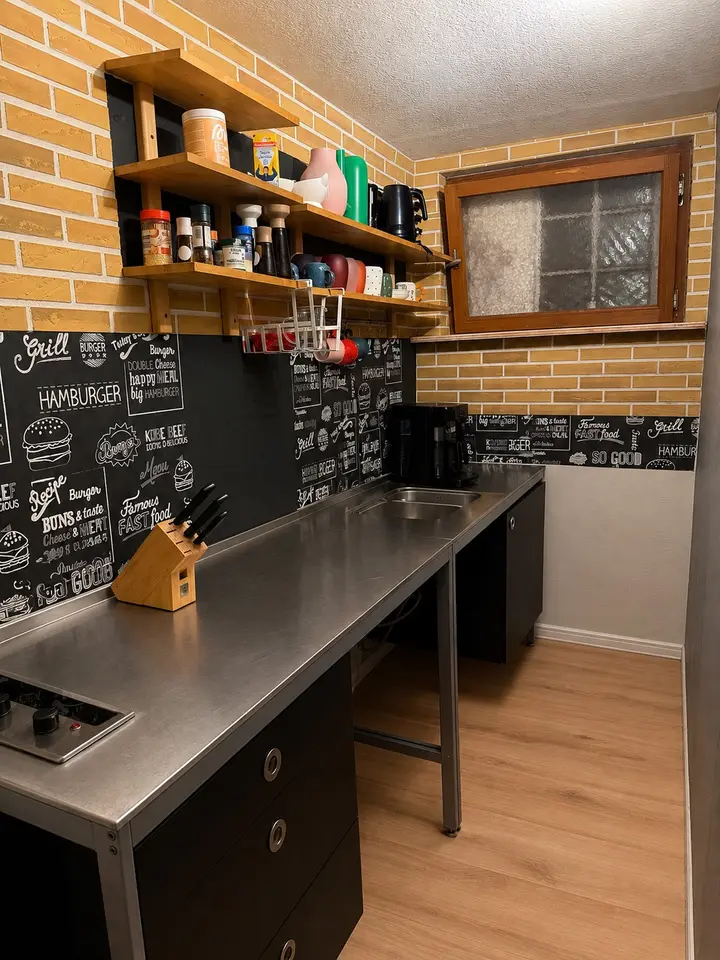 3 Zimmer Wohnung mit 50 m² in Oldenburg – Bild 9