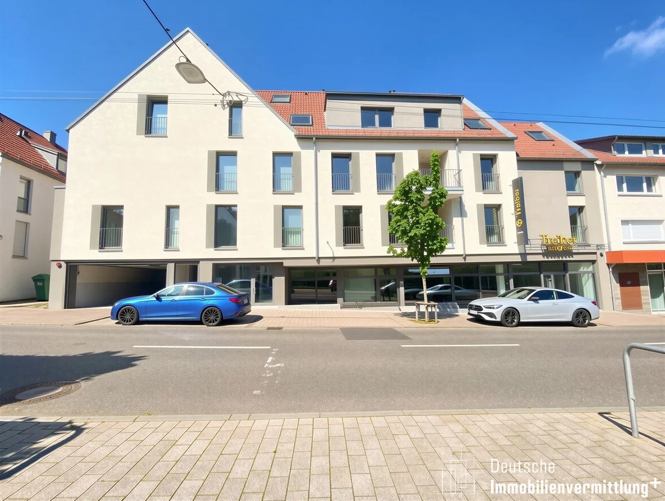 5 Zimmer Wohnung mit 109 m² in Stuttgart – Bild 9
