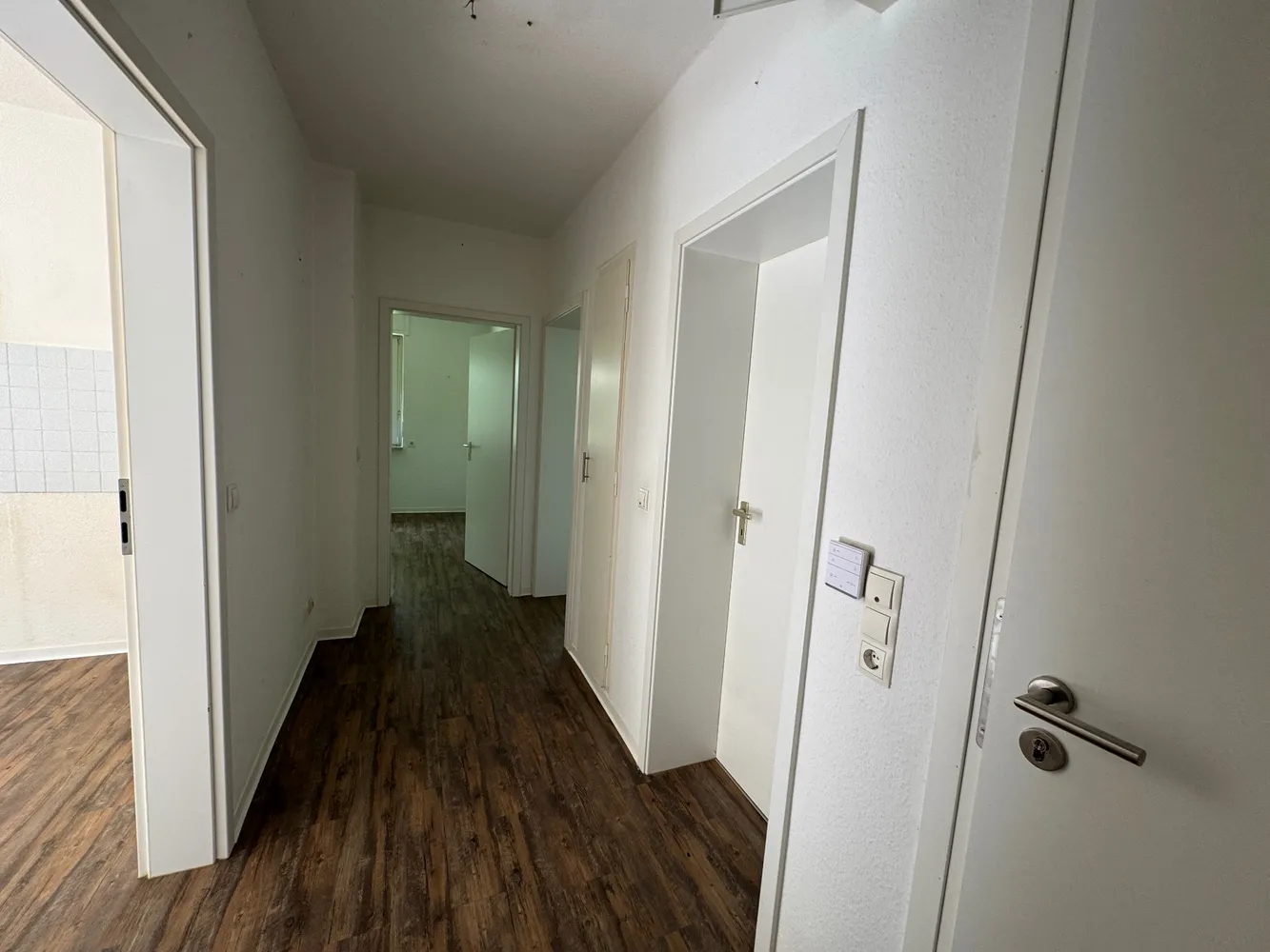 2 Zimmer Wohnung mit 62 m² in Hagen – Bild 6
