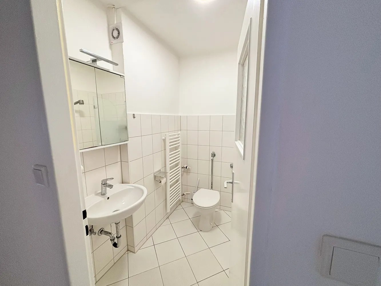 3 Zimmer Wohnung mit 62 m² in Nürnberg – Bild 7