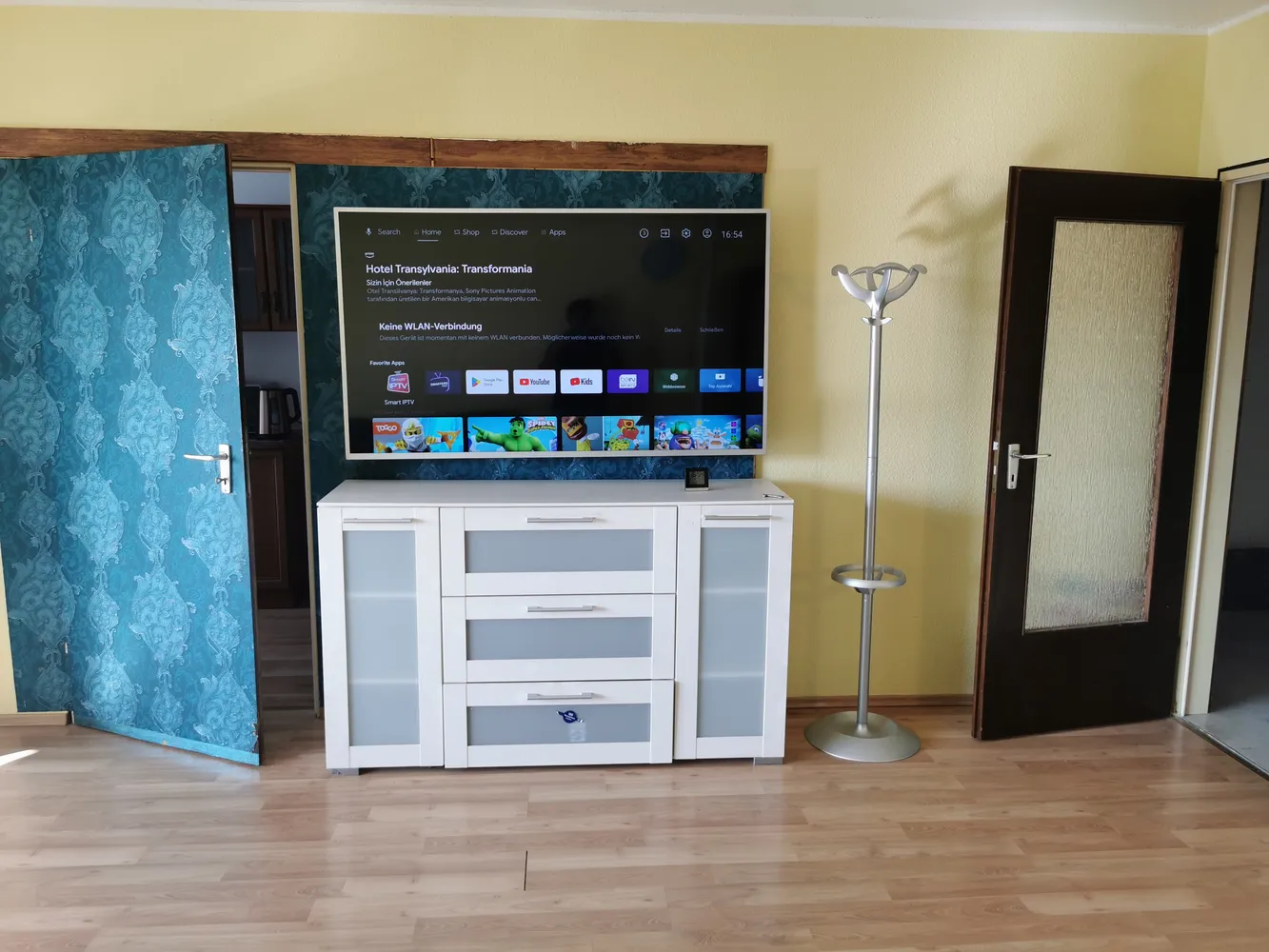 1 Zimmer Wohnung mit 42 m² in Nürnberg – Bild 2