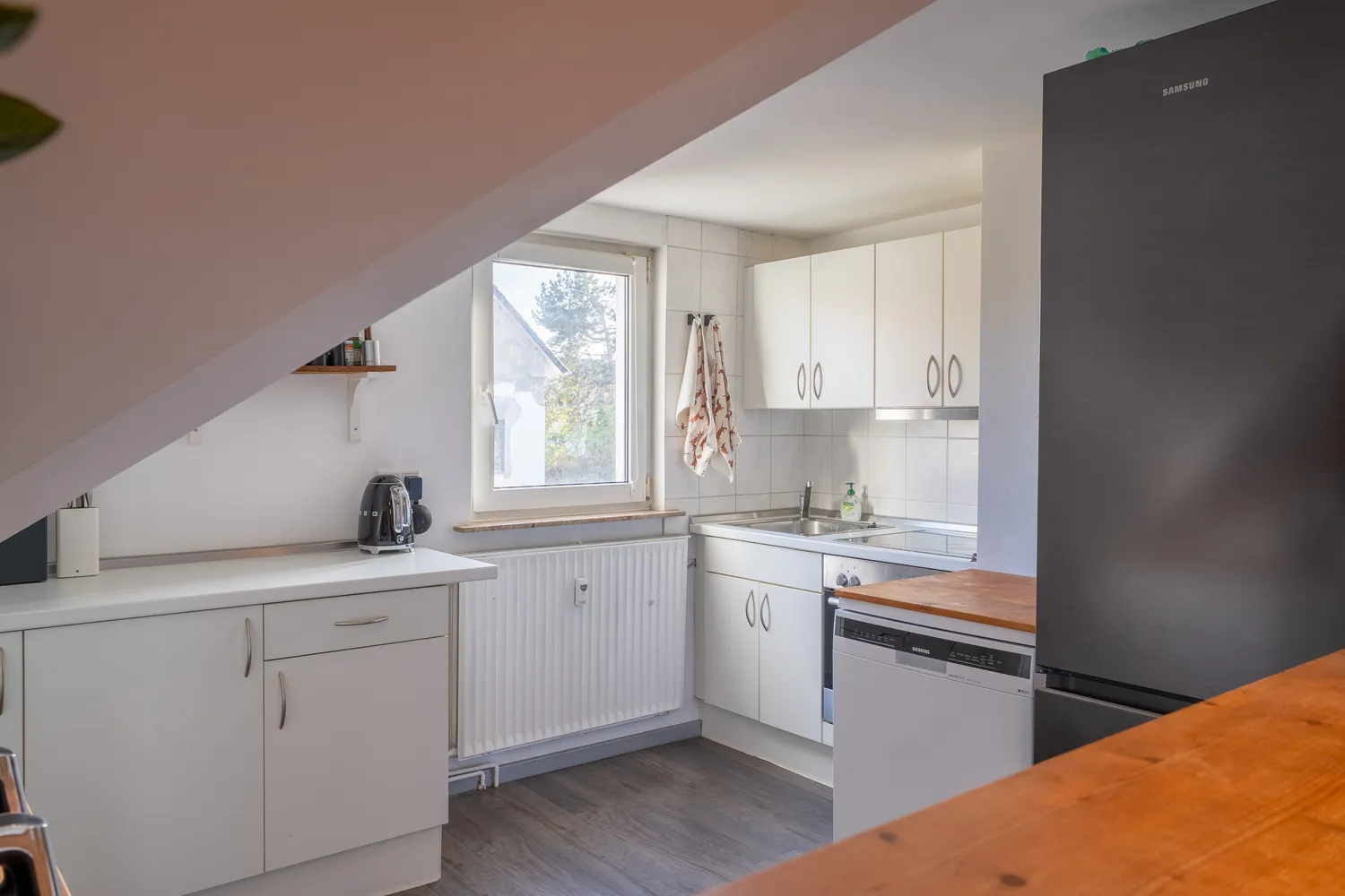 3 Zimmer Wohnung mit 104 m² in Wiesbaden – Bild 4