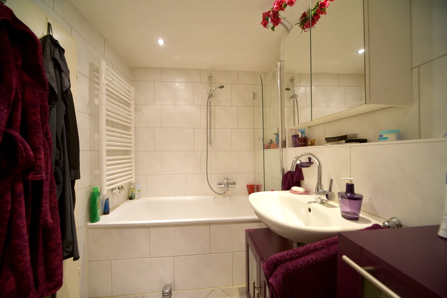 3 Zimmer Wohnung mit 71 m² in München – Bild 5
