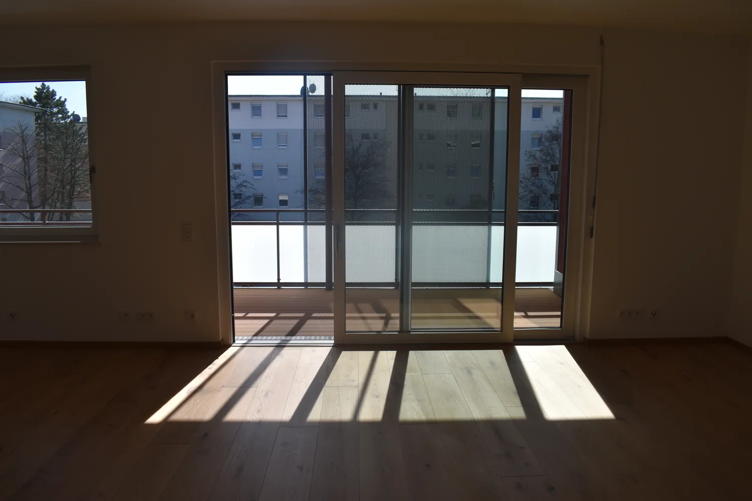 2 Zimmer Wohnung mit 81 m² in Mannheim – Bild 6