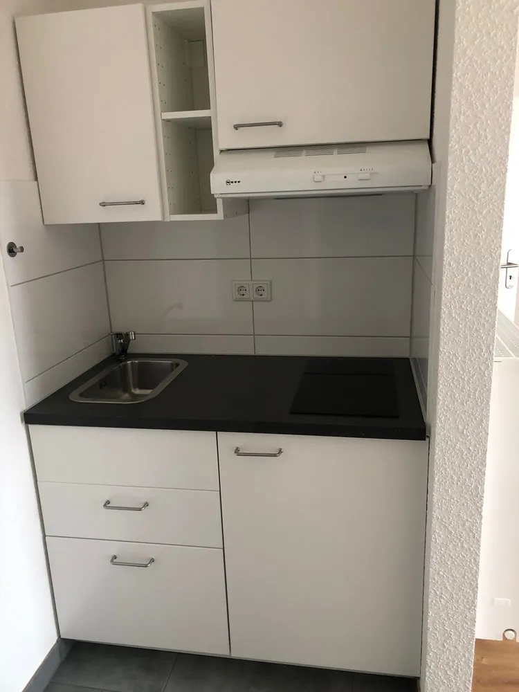 1 Zimmer Wohnung mit 29 m² in Halle (Saale) – Bild 6