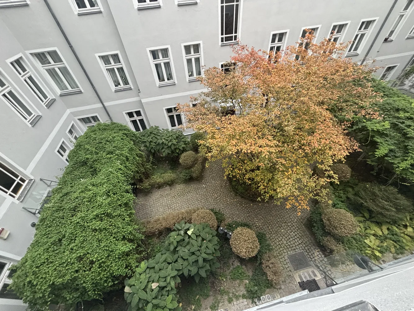 1 room apartment with 30 m² in Berlin – Photo 1