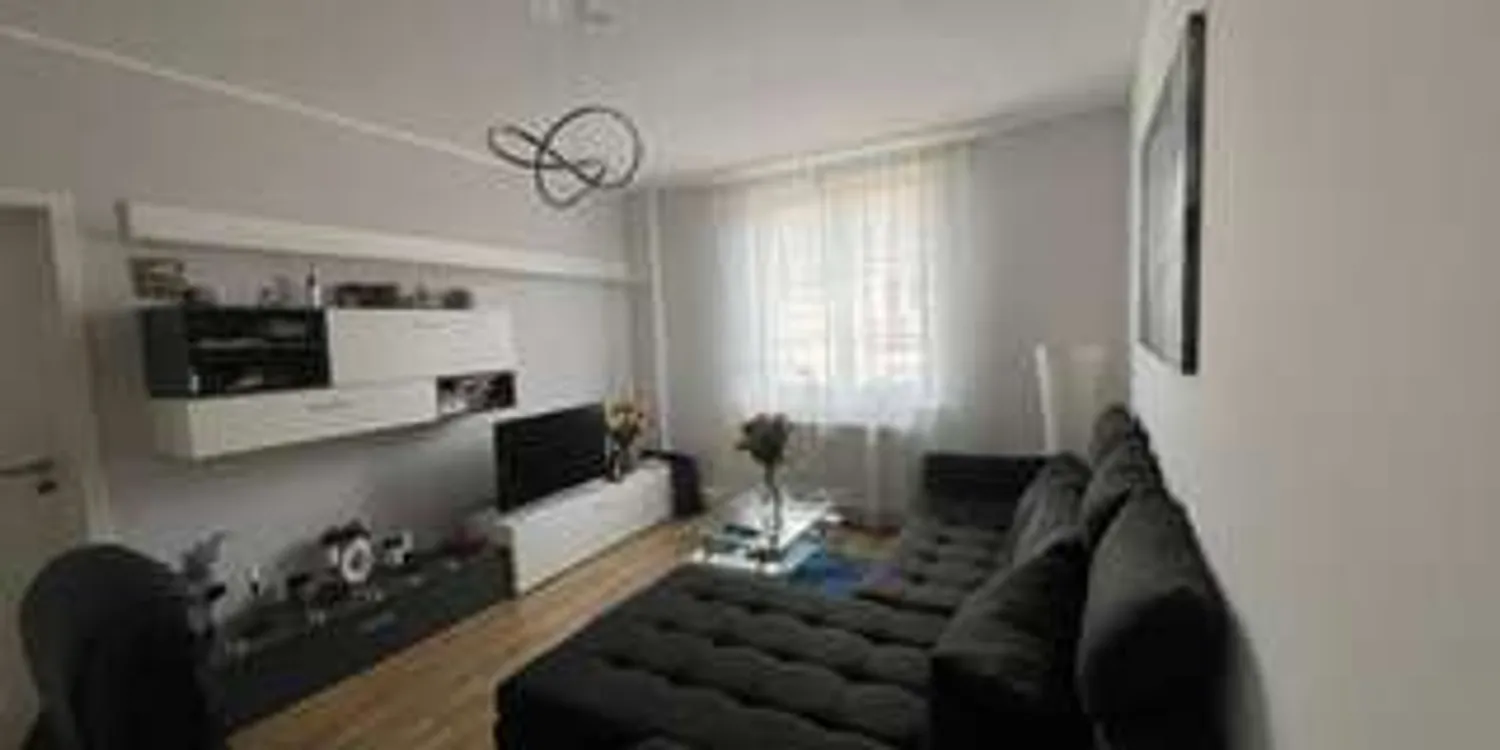 2 Zimmer Wohnung mit 62 m² in Düsseldorf – Bild 1